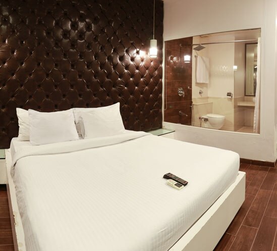 Regal Boutique Hotel 4