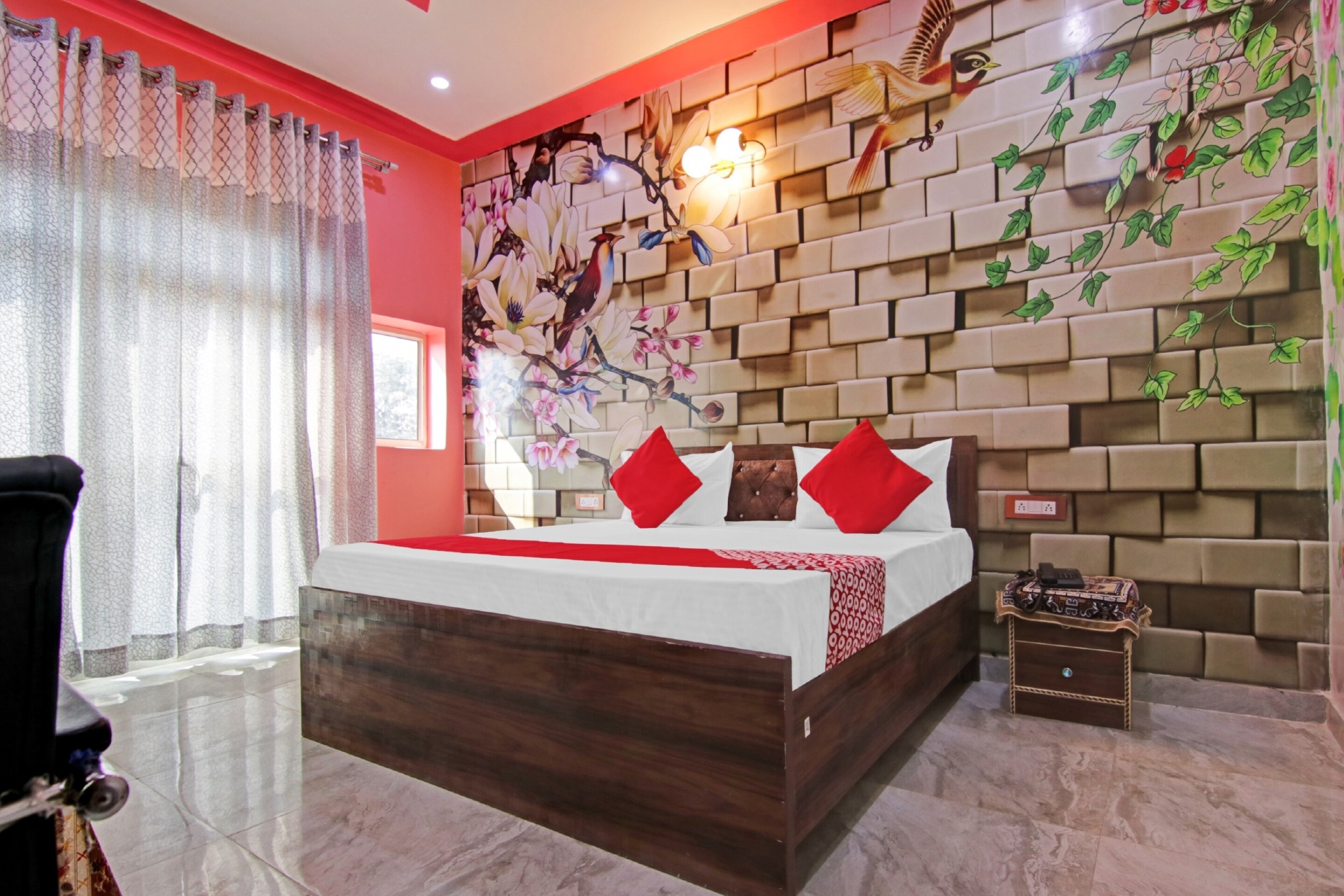 Hotel O Govind Residency - Tap to explore photos
