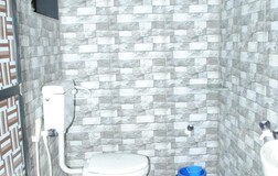 Standard AC Room