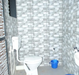 Standard AC Room