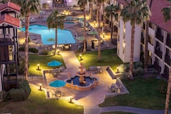 Embassy Suites by Hilton Palm Desert, Riverside