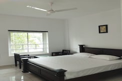 POLAKULATH RESIDENCY, Muvattupuzha