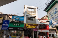 Nityanand Hotel, Mumbai