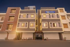 FabHotel Grand Blue, Indore