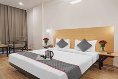 Townshouse Somani Tc, Pune