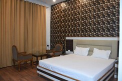 HOTEL BANDHAN, Bahraich