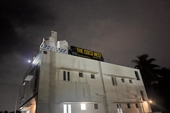 The coconest, Pollachi