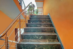 Super OYO 813893 Hotel Siddhi Vinayak, Chhapra