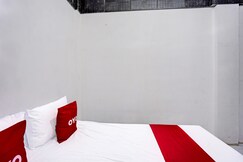 Hotel O Villa A1, Batu