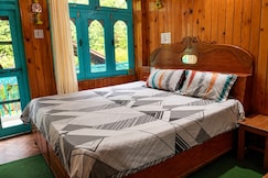 River front homestay jibhi, Gushaini