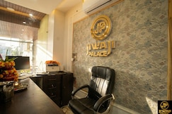 Jiwaji Palace, Khatu