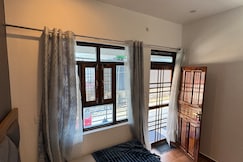 Hotel chopta view, Gopeshwar
