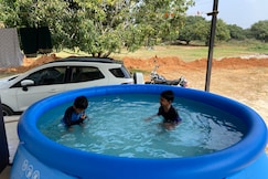 Organic Oasis Farms, Magadi