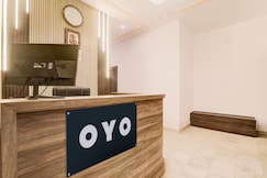 Hotel O by OYO Golden Leaf, Lucknow