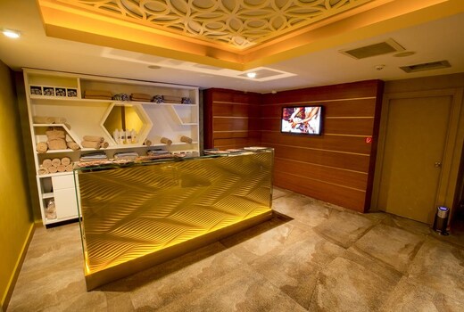 Park Inn By Radisson Istanbul Asia Kavacik Istanbul Price Address Reviews