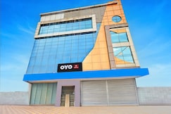 HOTEL SLN GRAND INN, Hyderabad