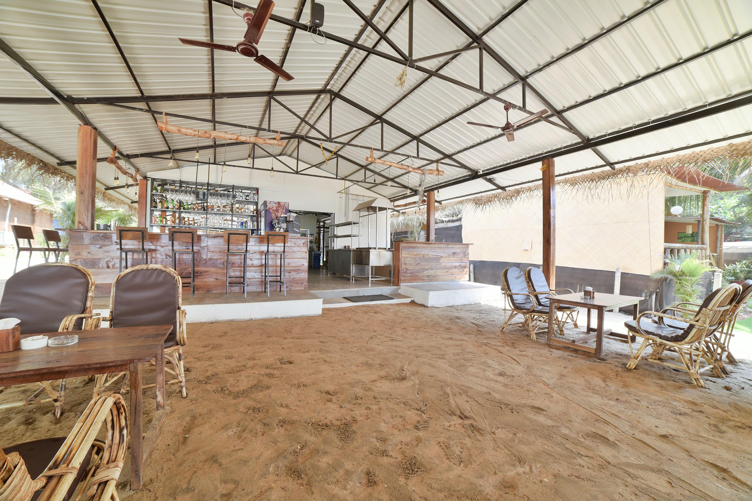 Diva Bungalows Garden View Goa Cottage 𝐏𝐡𝐨𝐭𝐨𝐬 - 