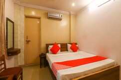 Super Hotel O Maa Arya, Lucknow