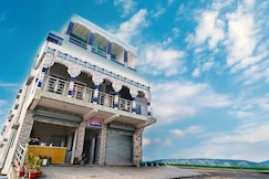 GOURANGA GUEST HOUSE, Shantiniketan