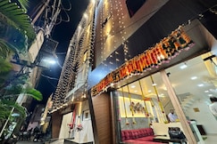 Hotel Sunil Inn, Raipur, Chhattisgarh