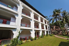 Hotel Thikana, Shantiniketan
