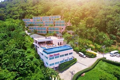 The view Rawada Resort and spa, Phuket