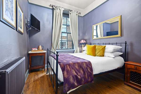 Lamb & Lion Hotel, Sure Hotel Collection by Best Western - Tap to explore photos