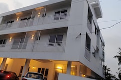 Serenity hotel, Cochin