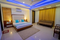 Aroha By Rishikesh | Swimming Pool, Rishikesh