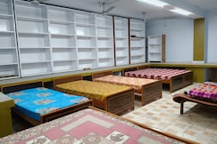 Seema paying guest house.., Varanasi