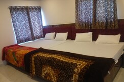 Hotel A V Priya, Rajgir
