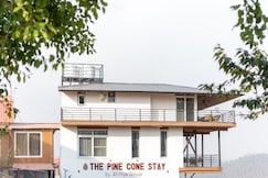 The Pine Cone Stay by Atithya Group, Mukteshwar