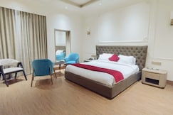 UNA Smart Radiant Plaza, Barnala