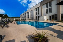 Hampton Inn by Hilton Gadsden, Etowah