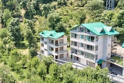 Hotel Katson Blue, Manali