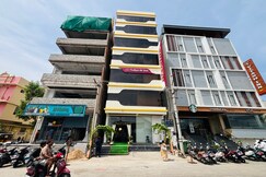Aakarsh Inn, Tirupati