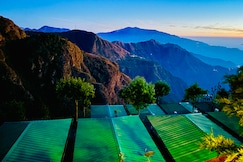 Room on the Roof - Viratkhai, Chakrata