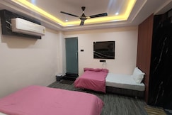 Sharv Homestay, Ujjain