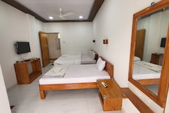 Hillside Heaven, Mahabaleshwar