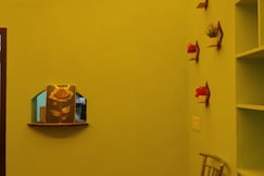 Sejour charmant home stay, Pondicherry