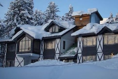 Alpine Ridge, Gulmarg