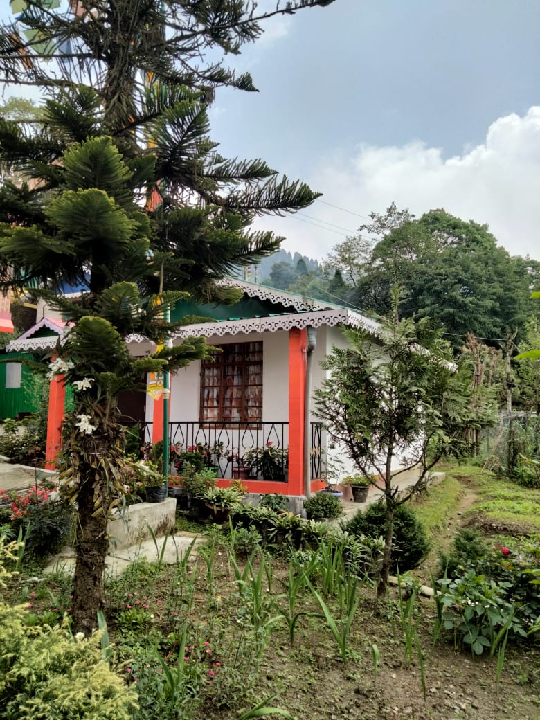 Happy Sonada Homestay - Tap to explore photos