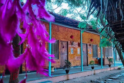 Gypsy Hostel DORMS and PRIVATE ROOMS