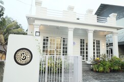 Bateen Beach Stay, Alleppey