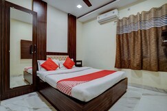 Hotel O Capital Residency, Dhanbad