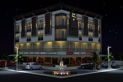 HOTELTULSI AND GUEST HOUSE, Barmer