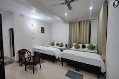 Hotel Manokamna Palace, Uttarkashi