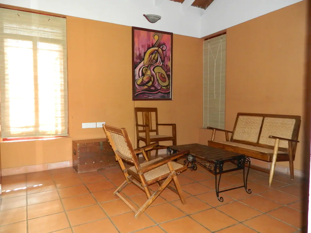 Arulville Holistic Homestay - Tap to explore photos