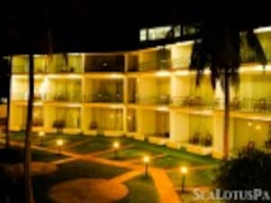 Sea Lotus Park-MMT HOLIDAYS SPECIAL