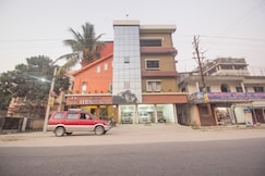 Hotel Heritage, Alipurduar